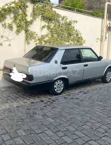 Tofas: Tofas : 1.6 l | 2006 il 660000 km Sedan — 2