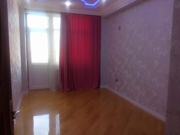 Yeni tikili: 2 otaqlı, Yeni tikili, 78 kv. m — 15