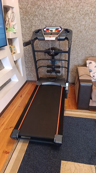 Qaçış trenajorları: Qacis aparati satilir hec bir problemi yoxdu super veziyetdedi boyuk -da lalafo.az — 6 Qaçış trenajorları: Qacis aparati satilir hec bir problemi yoxdu super veziyetdedi boyuk — 6