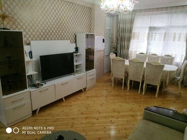 Продажа квартир: 3 комнаты, Новостройка, 80 м²