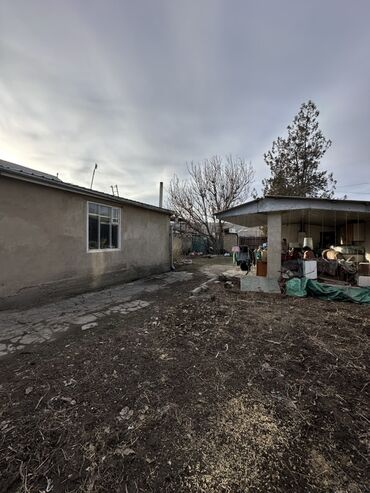 Продажа домов: Дом, 80 м², 4 комнаты, Косметический ремонт — 19