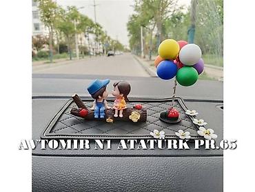 basqa: Sit usdu suvner 8 azn ünvan: atatürk prospekti 65a, gənclik — 1