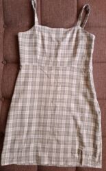 Haljine: Cetiri haljine i suknja L Hennes,H&M, Clockhouse, Amisu za na lalafo.rs — 8 Haljine: Cetiri haljine i suknja L Hennes,H&M, Clockhouse, Amisu za — 8