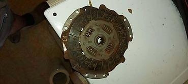 reno senik: SET KVAČILA ZA PEUGEOT 206 | Imam sve delove za peugeot 206 — 1