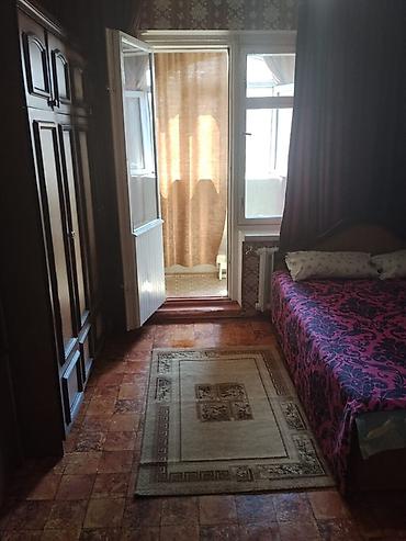 отель бишкек: 3 комнаты, 63 м², 105 серия, 5 этаж, Косметический ремонт — 8