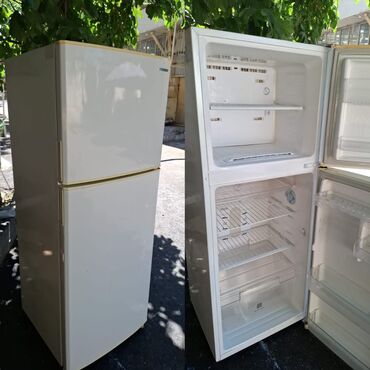 ev əşyalar: 2 двери Холодильник Продажа