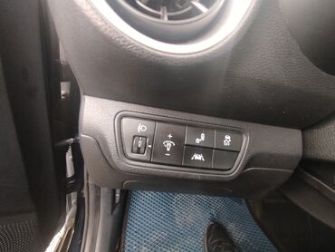 Kia: Kia K3: 2019 г., 1.6 л, Вариатор, Бензин, Хэтчбэк — 25