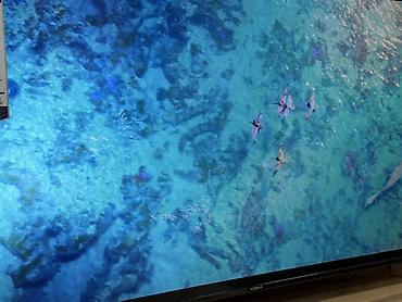 tcl c6k: -Телевизор KONKA 55" UHD 4K 🔥🔥 -HDR-10- -Телевизор высокого качество и — 7