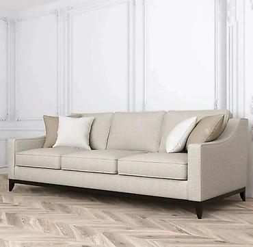 Sifarişlə divanlar: Künc divan, Mətbəx üçün, Qonaq otağı üçün, Yataq otağı üçün, Parça, Bazalı, Açılan — 6