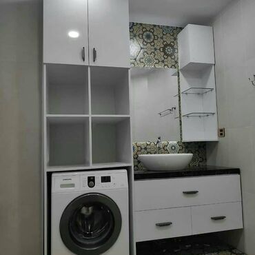 Moydadırlar: İstənilən ölçüdə moydadr və hamam dolablarının istehsalı və anbar -da lalafo.az — 26 Moydadırlar: İstənilən ölçüdə moydadr və hamam dolablarının istehsalı və anbar — 26