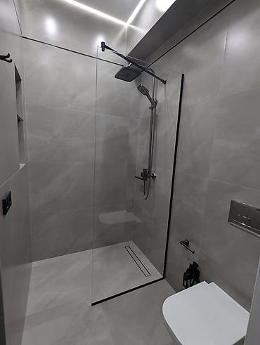 Продажа квартир: 3 комнаты, 100 м², Вефа ТЦ Элитка, 11 этаж, Дизайнерский ремонт — 10