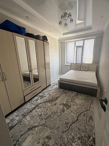 с джал: 2 комнаты, 60 м², Нижний Джал (Джал-23) Элитка, 10 этаж, Евроремонт — 4
