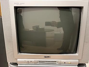 smart tv: İşlənmiş Televizor JVC 54" Ünvandan götürmə — 7