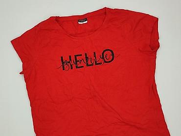 matching hello kitty: Beloved, T-shirt damski, rozmiar 2XL — 1