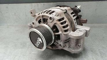 Transport: ALTERNATOR ZA TOYOTA AURIS OD 2013. DO 2018. GOD. | Svi delovi za — 1