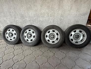 разрешение на газ: Toyota RAV4: 1994 г., 2 л, Автомат, Газ, Внедорожник — 10