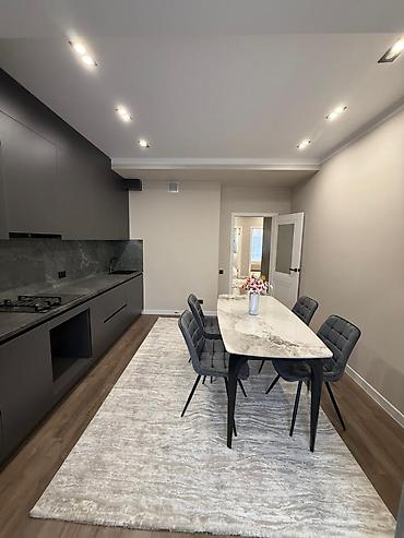 Продажа квартир: 2 комнаты, 72 м², Элитка — 14