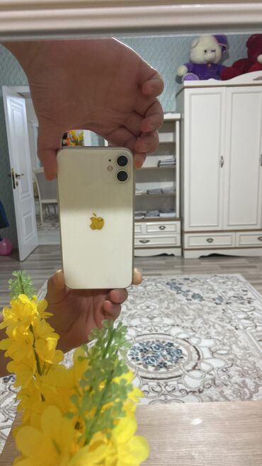 чехлы для iphone 4: IPhone 11, 64 ГБ, Белый, Face ID