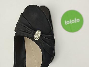 buty coccodrillo: Balerinki damskie, rozmiar 39 — 6