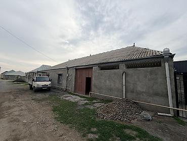 bina az seki: 4 otaqlı, 250 kv. m, Kredit yoxdur, Yeni təmirli — 1