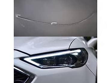 kamere za auto 360: GRUDI I FAROVI ZA FORD MONDEO | Grudi i Farovi Mondeo Mk3 Stanje — 10