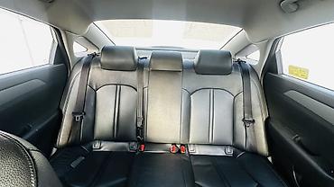 sonata 2012: Hyundai Sonata: 2020 г., 0.2 л, Автомат, Газ, Седан — 9