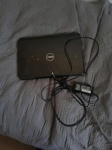 Dell: Dell Inspiron noutbuk komputer işlek veziyyettedir endirim yoxdur — 8