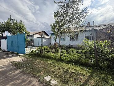 беловодский дом продаю: 5 комнат, 120 м², 540 соток, Каракол, Собственник — 2