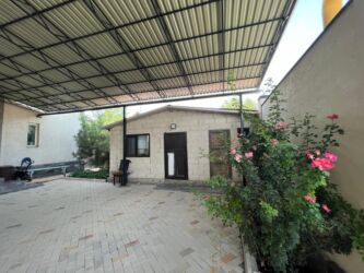 Продажа домов: Дом, 161 м², 6 комнат, Риэлтор, Евроремонт — 11