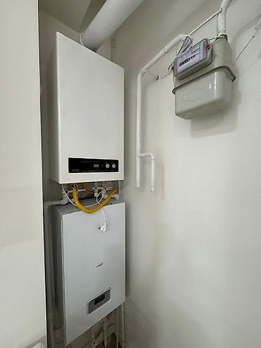 brk group: 2 комнаты, 79 м², Киргизия 1 Элитка, 12 этаж — 5