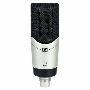 игровые наушники без микрофона: Студийные микрофоны в наличии!!!   Austrian Audio OC16