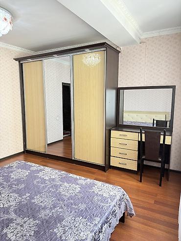 Продажа квартир: 3 комнаты, 91 м², Элитка, 5 этаж, Евроремонт — 9