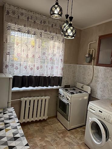 сниму квартиру долго: 1 комната, 6 мкр Собственник, Без животных, от 1 года, С мебелью полностью — 2