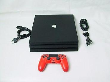 second hand shop electronics: U ponudi Sony Playstation 4 PRO konzola. Najjača konzola na tržištu — 3