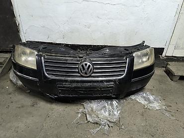 Бампер и комплектующие: Бампер Volkswagen, Б/у, Оригинал at lalafo.kg — 17 Бампер и комплектующие: Бампер Volkswagen, Б/у, Оригинал — 17