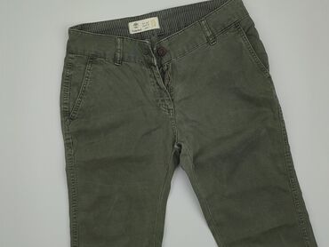 Material trousers: M (EU 38), condition - Good