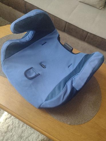 Autosedišta: Auto sediste Buster 15-36 Kg - Auto sediste Buster Od 15-36 Kg — 5