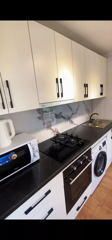 Долгосрочная аренда квартир: 1 комната, Собственник, Без подселения, С мебелью полностью at lalafo.kg — 2 Долгосрочная аренда квартир: 1 комната, Собственник, Без подселения, С мебелью полностью — 2