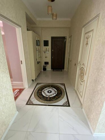 Yeni tikili: 3 otaqlı, Yeni tikili, 88 kv. m — 7