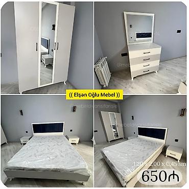 Təknəfərlik çarpayı, Rusiya, Yeni