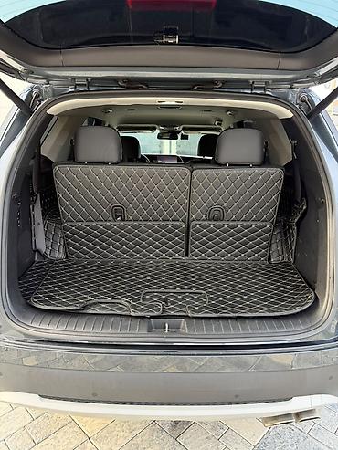 7075: Hyundai Palisade: 2019 г., 2.2 л, Автомат, Кроссовер — 9