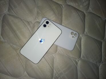 пйфон 11: IPhone 11, 128 ГБ