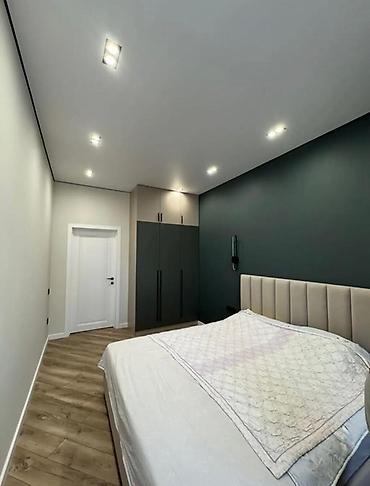 Продажа квартир: 2 комнаты, 74 м², Элитка, 13 этаж, Евроремонт at lalafo.kg — 8 Продажа квартир: 2 комнаты, 74 м², Элитка, 13 этаж, Евроремонт — 8