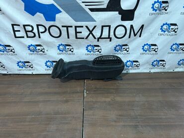 торговое оборудование бу бишкек: Воздуховод Man TGX 460 2017 Контрактный из Германии, в отличном
