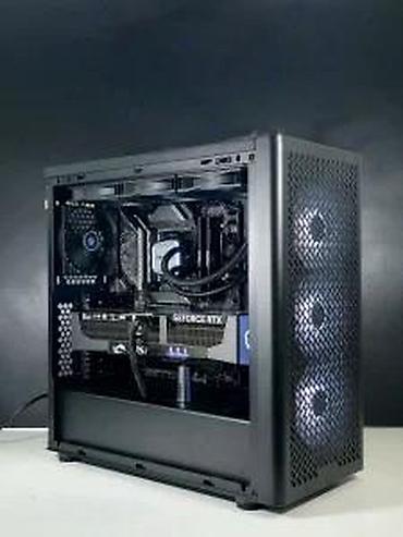 Desktop računari i radne stanice: Intel i7 14700KF RTX 5090 Z790 64GB 4TB - SM115PC. ✨ Prodaja i — 11