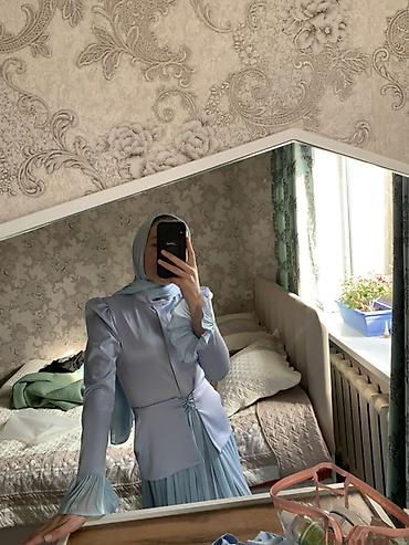 двойка костюм: ✨ Роскошное вечернее платье ✨ Нежное и элегантное платье — 1