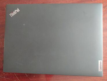 ag ekran: Yeni Lenovo ThinkPad, 14 ", Intel Core i5, 512 GB