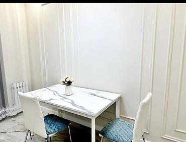 Продажа квартир: 2 комнаты, 74 м², Элитка, 8 этаж, Дизайнерский ремонт — 16