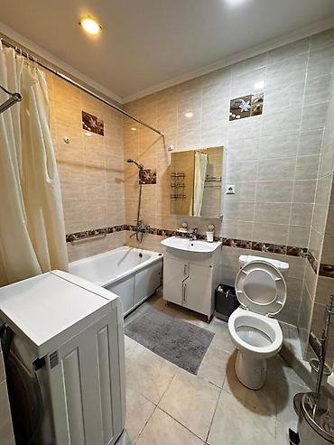 Долгосрочная аренда квартир: 2 комнаты, Риэлтор, Без подселения — 11