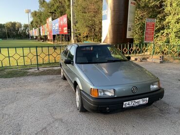 мотоцикл муравей новый: Volkswagen Passat: 1988 г., 1.8 л, Механика, Бензин, Седан